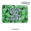 Roll That Shit Tobacco Rolling Tray